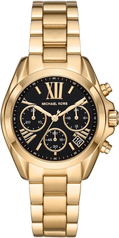 bradshaw watch by michael kors|Michael Kors bradshaw women's watch.